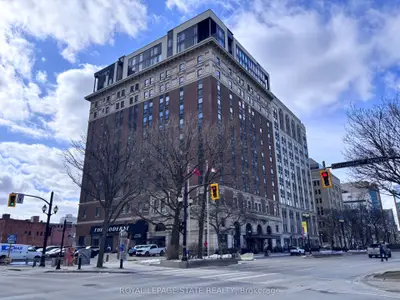 112 King Street E 410, Hamilton, On L8n 1a8