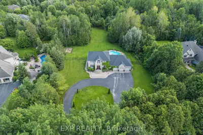 1550 Lords Manor Lane, Manotick - Kars - Rideau Twp And Area, On K4m 1k3