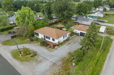 1470 KILLALY Street E, Port Colborne, ON L3K 5V3