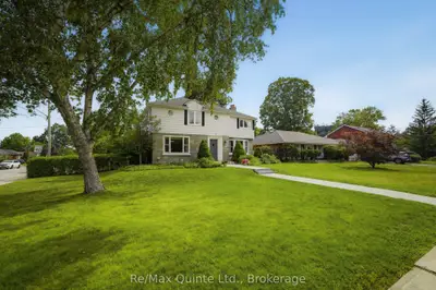 271 Bridge Street East, Belleville, On K8n 1p4