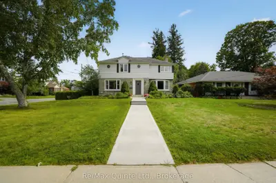271 Bridge Street East, Belleville, On K8n 1p4