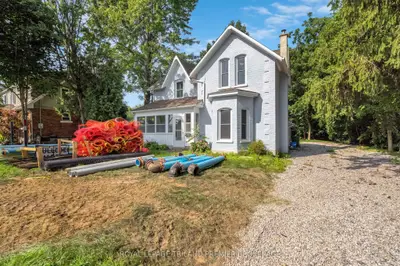 180 Alma Street, St. Thomas, On N5p 3b4
