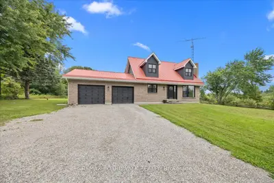 236 Gillies Corners Side Road, Beckwith, On K7a 4s7