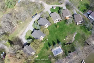 6 Goldrock Road 4-8-2, Kawartha Lakes, On K0m 1k0