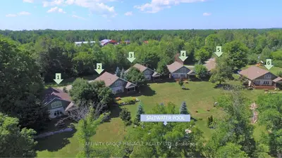 6 Goldrock Road 4-8-2, Kawartha Lakes, On K0m 1k0
