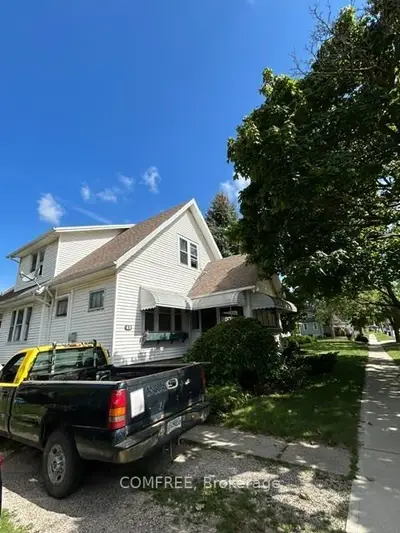 49 Talbot Street E, Chatham-kent, On N0p 1a0