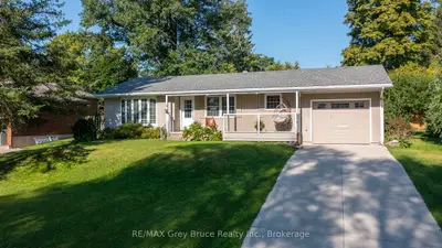 129 RIVER Street, Arran-Elderslie, ON N0H 2N0