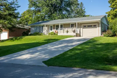 129 RIVER Street, Arran-Elderslie, ON N0H 2N0