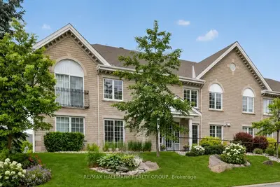 51 Robson Court 2b, Kanata, On K2k 2w1