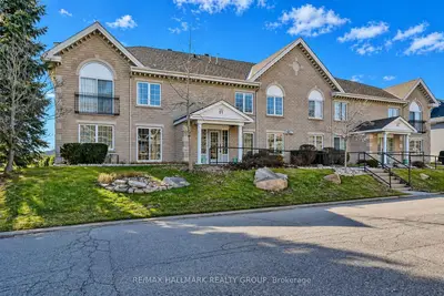 51 Robson Court 2b, Kanata, On K2k 2w1