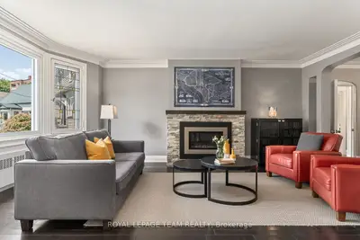 111 Ivy Crescent, New Edinburgh - Lindenlea, On K1m 1y1