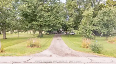 11284 Golf Course Road, Wainfleet, On L3k 5v4