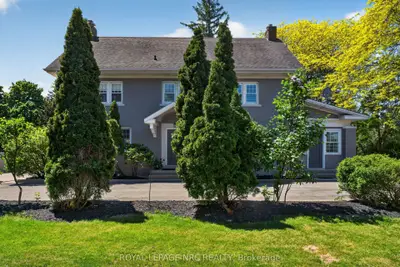 260 Main Street E, Grimsby, On L3m 1p8
