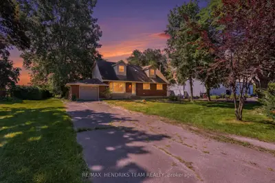 1648 Third Avenue, St. Catharines, On L2r 6p9