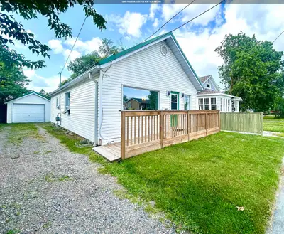 405 Mosher Avenue, Fort Frances, On P9a 2n1