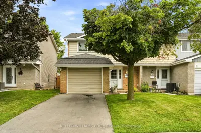 82 St. Andrews Drive, Hamilton, On L8k 6h4