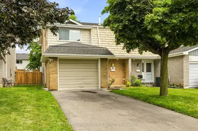 82 St. Andrews Drive, Hamilton, On L8k 6h4