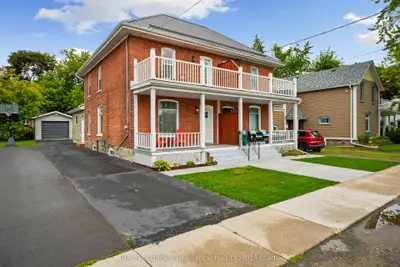 104 Inkerman Street, Trent Hills, On K0l 1l0