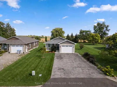 157 Clyde Street, Morris Turnberry, On N0g 1g0