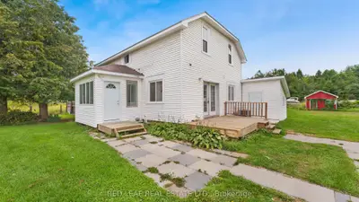 7657 Hwy 35, Kawartha Lakes, On K0m 0b3