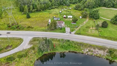 7657 Hwy 35, Kawartha Lakes, On K0m 0b3