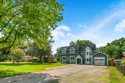 2670 Jerseyville Road W, Hamilton, On L0r 1r0