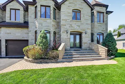 5472 Wicklow Drive, Manotick - Kars - Rideau Twp And Area, On K4m 1c4