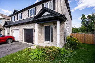 355 RIVERSEDGE Crescent, Blossom Park - Airport and Area, ON K1V 0Y6