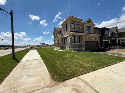 40 Turnbull Drive, Brantford, On N3t 0k4