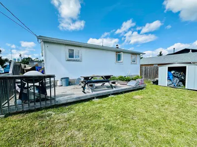 120 Dickenson Road, Red Lake, On P0v 1c0