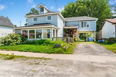 64 Nipissing Street, West Nipissing, On P2b 1j3
