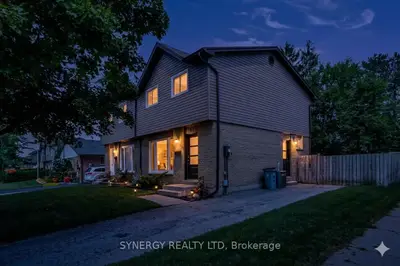 81 Brennan Drive, Strathroy-caradoc, On N7g 3s2