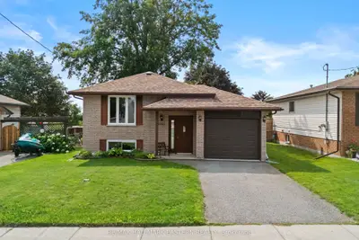 Detached in Peterborough