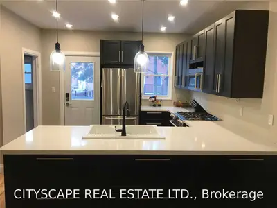 39 Holton Avenue N, Hamilton, On L8l 6h3