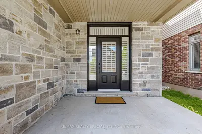 117 Norma Crescent, Guelph, On N1e 0k5