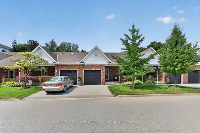 4097 John Charles Boulevard, Lincoln, On L0r 2c0