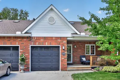 4097 John Charles Boulevard, Lincoln, On L0r 2c0