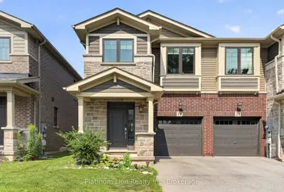 19 Willow Lane, Hamilton, On L8e 5h5