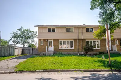 Semi-Detached in Mooneys Bay - Carleton Heights and Area