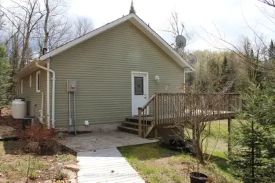1037 Andek Trail, Highlands East, On K0m 1x0