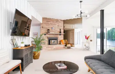 1018 Clearwater Shores Boulevard, Muskoka Lakes, On P0b 1j0