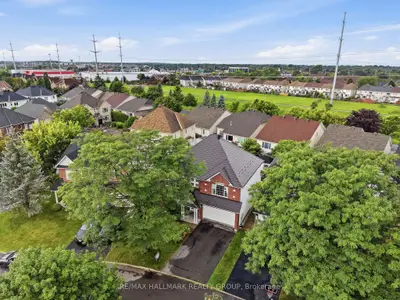 563 Evangeline Street, Orleans - Cumberland And Area, On K4a 4g4