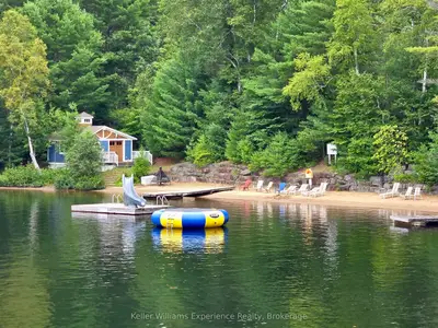 1020 Birch Glen Road, Lake Of Bays, On P0b 1a0