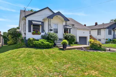 109 Linwood Avenue, Port Colborne, On L3k 5j8