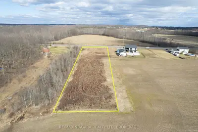 1577 Stevensville Road, Fort Erie, On L0s 1s0