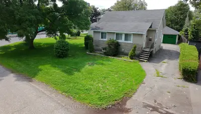 322 Kirchoffer Avenue, Carlingwood - Westboro And Area, On K2a 1y3
