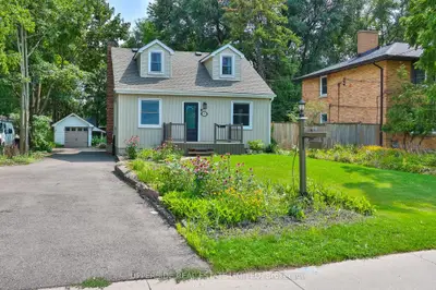 257 Ottawa Street N, Kitchener, On N2h 3k9