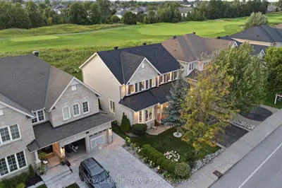 790 Kilbirnie Drive, Barrhaven, On K2j 0m4