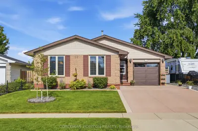 Detached in Cambridge