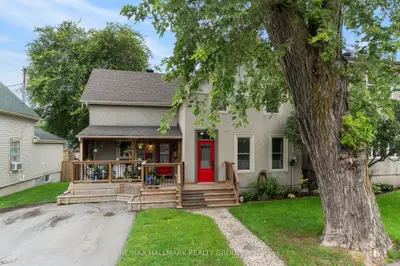 46 North Augusta Road, Brockville, On K6v 2x4